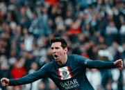 复仇之战！梅西率领德国队成功终止连败