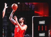 火箭复出首战，绝杀战胜状态火爆，冲击季后赛成为焦点！