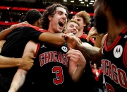 关于公牛陷入低谷，狂砍50分连败，76人球队命运悬念！的信息