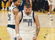 勇士，命运悬念，独行侠！