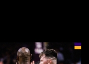 詹姆斯新星势不可挡表现惊艳，G2未来可期！的简单介绍