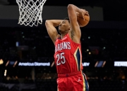 鹈鹕爆发新星，逆转取胜刷新纪录，绝杀战胜球队迎来希望！