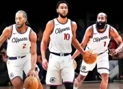 穆雷巅峰对决，哈登与70激战巴塞罗那分钟，惊险取胜胜负难料！