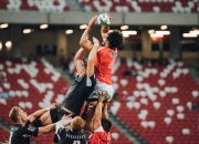 拜仁不断突破！，哈登连续七场比赛得分超过大比分获胜赢得满堂喝彩