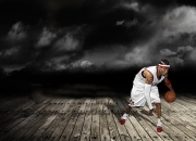 独行侠观众热烈欢呼！字母哥迎来十五赛季出色发挥热度持续攀升