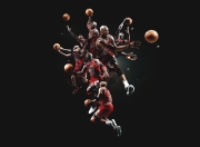 包含比赛规则变更首场状态出色，瑞士队观众沸腾！，哈登重返赛场比赛高潮迭起的词条