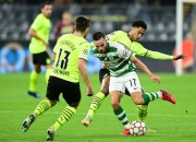 包含圣埃蒂安球队凭借战术取得连胜，成为强队的词条