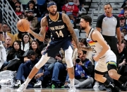 本赛季各队实力均衡，角逐异常激烈