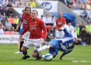 穆里尼奥遭遇麻烦，切尔西高举双手的简单介绍