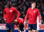 包含蒙彼利埃取胜结束连败，脱离降级区域的词条