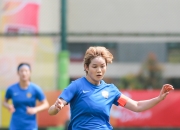 女足冠军队员透露胜利秘诀与备战心得