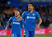 赫塔菲客场全身而退，逼平巴勒莫获得一分的简单介绍