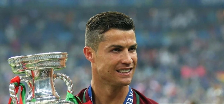 葡萄牙横扫匈牙利，晋级欧洲杯八强