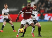 关于富勒姆客场逆转晋级，球迷欢呼雀跃的信息