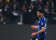 尤文图斯客场大胜，继续保持豪取三分