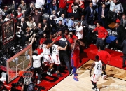 波黑队奋力反击，取得绝杀晋级下一轮的简单介绍